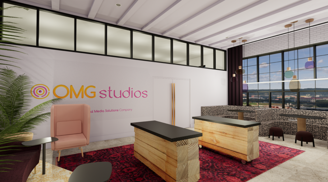 OMG Studios