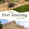 12/14 @ 1:30PM | HISTORIC FORT SNELLING 