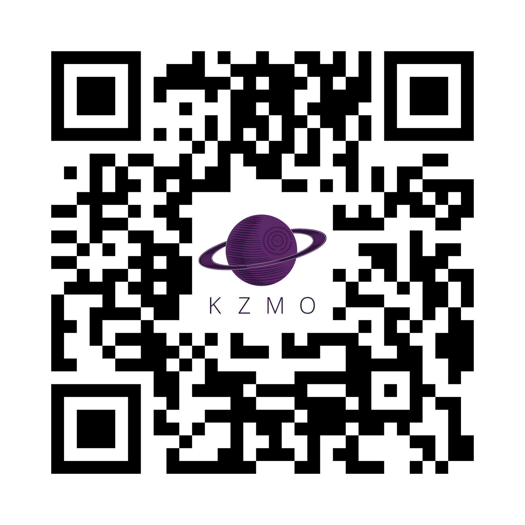 KZMO Community Podcast Network