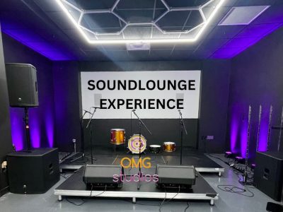 ULTIMATE EXPERIENCE - 1