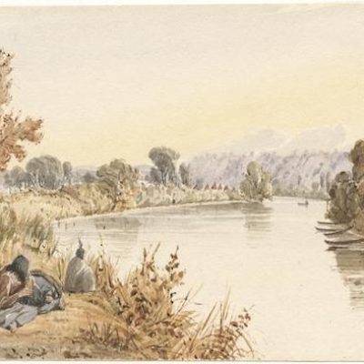 Bdote-Confluence Bdote-Confluence