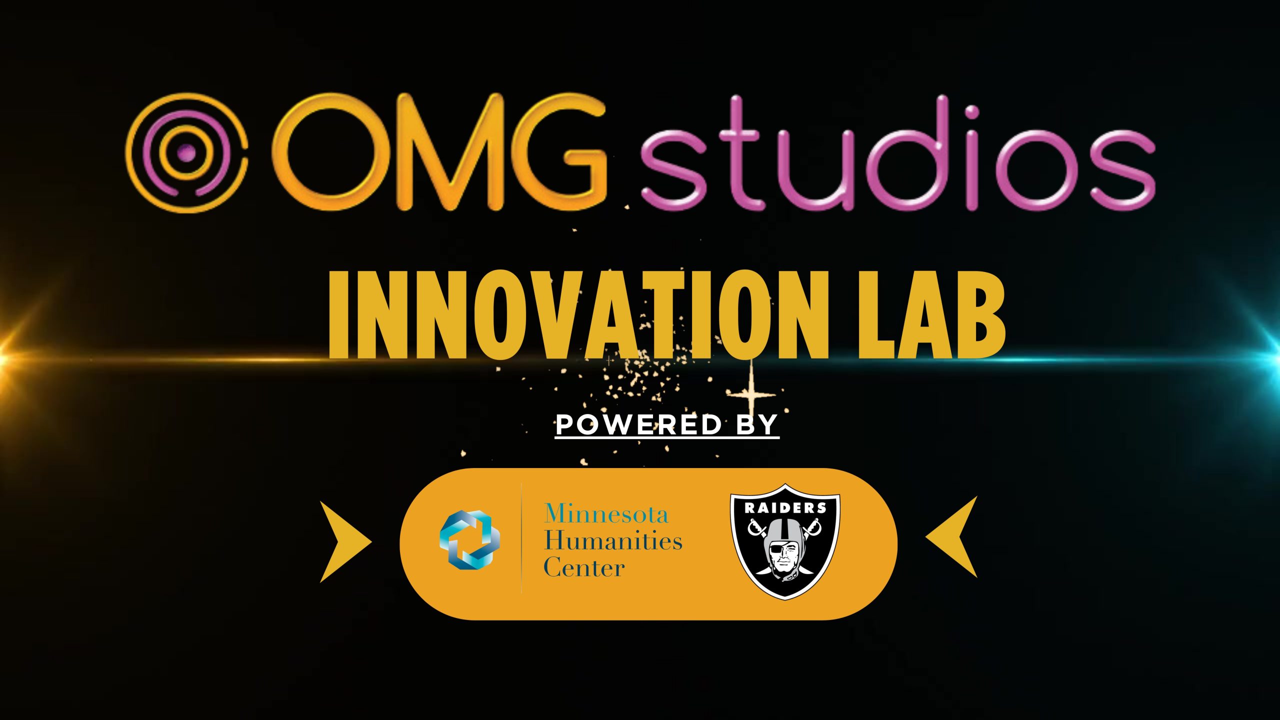 Innovation Lab powered by MHC - 1