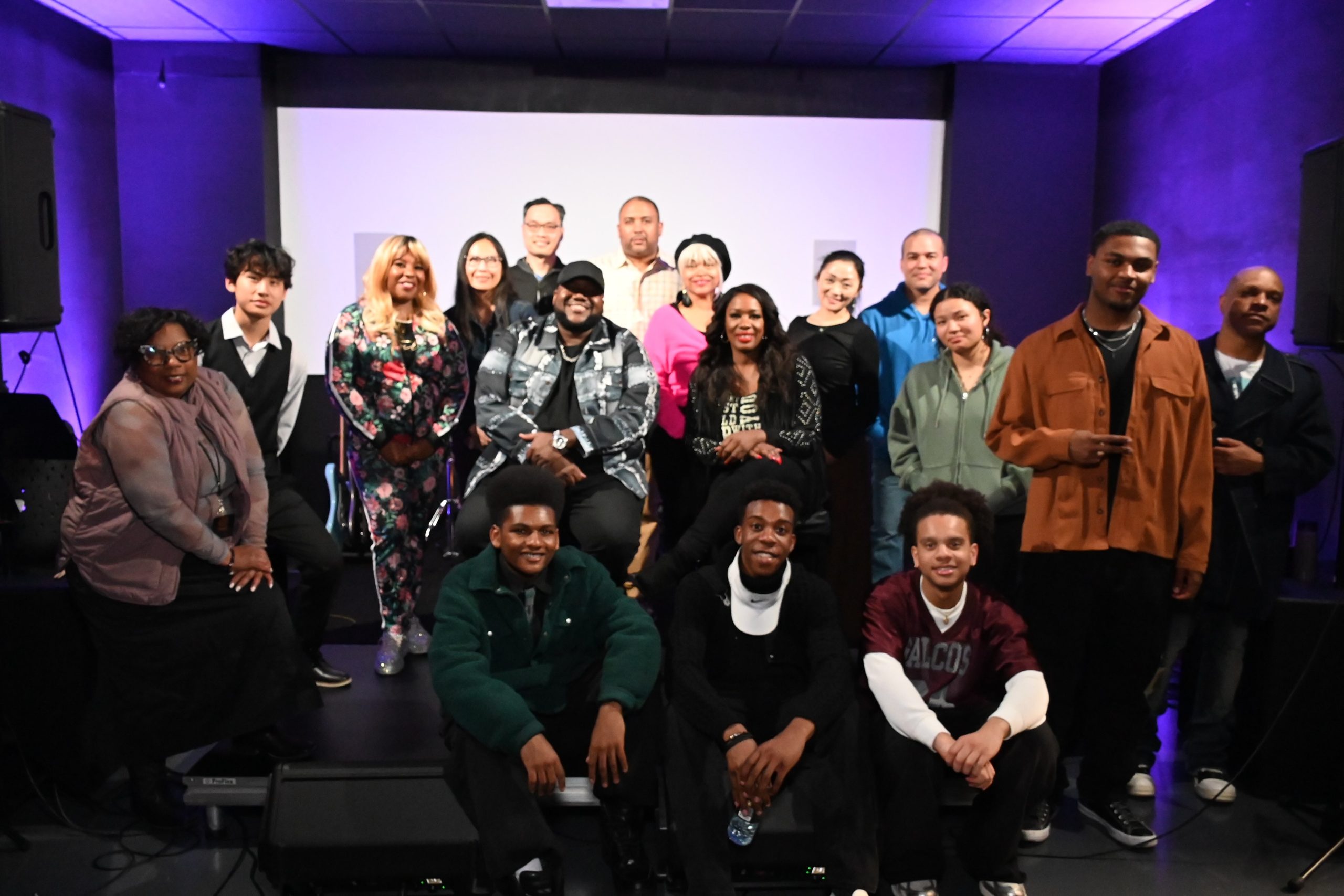 OMG IL The War & Treaty