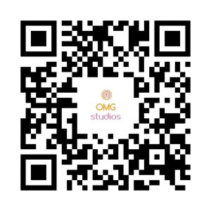 Unplugged QR Code