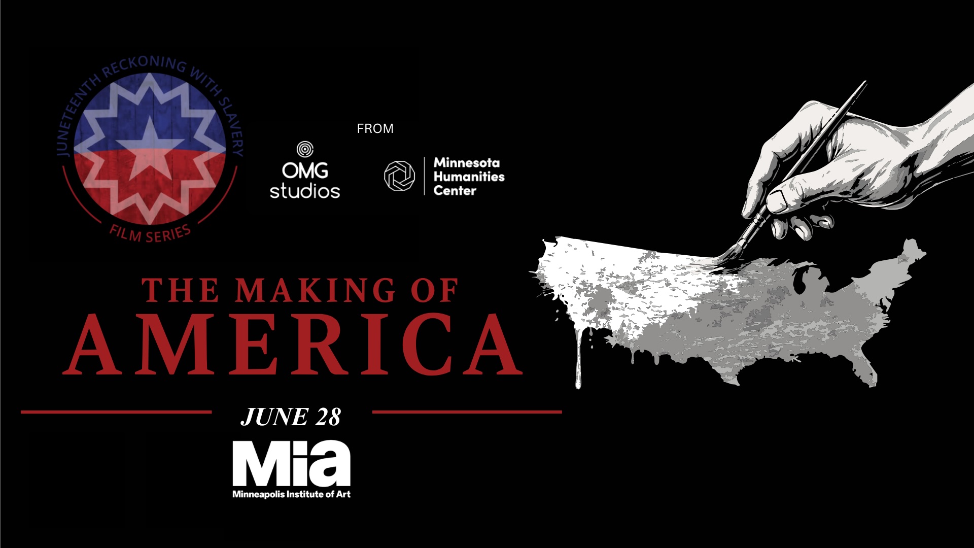 The Making of America