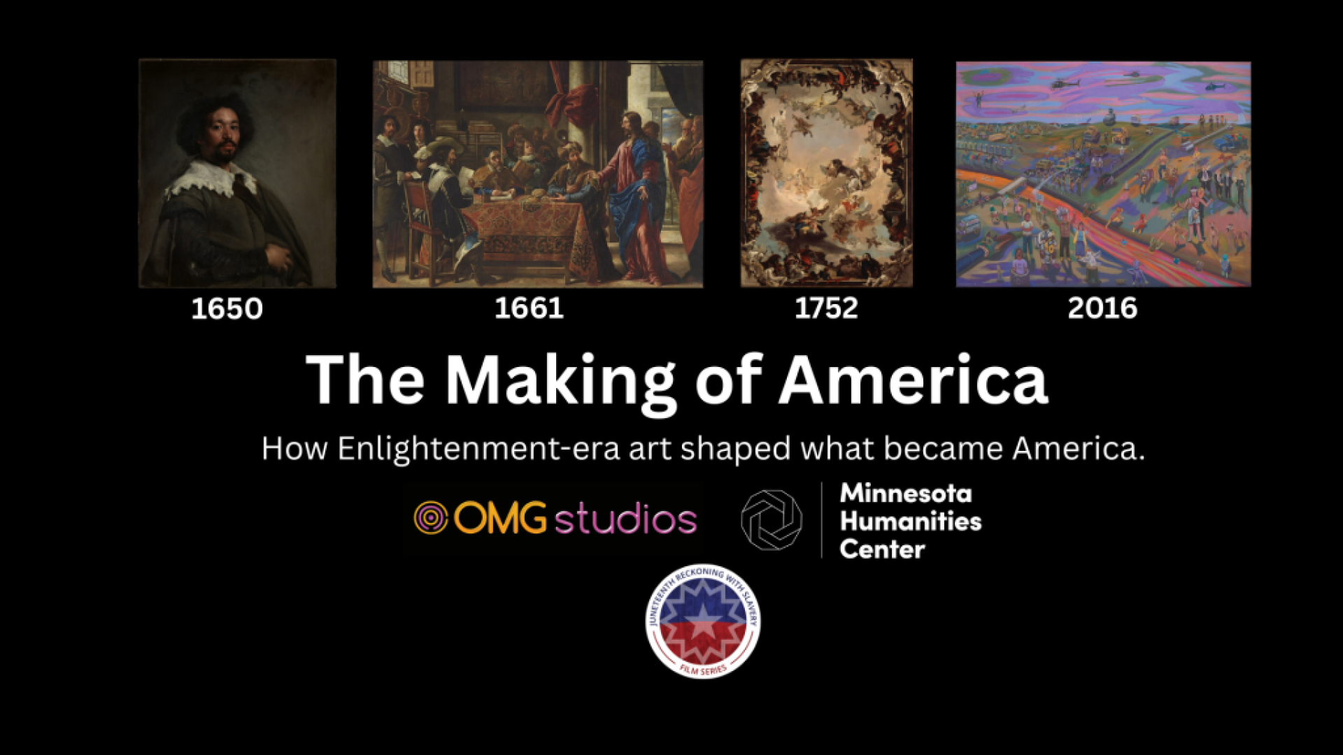 The Making of America-2