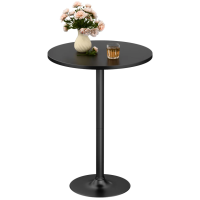Mahnomen Counter Height 39.5'' Pedestal Dining Table